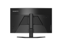 מסך גיימינג קעור GIGABYTE G32QCA 31.5" QHD 165HZ 1MS