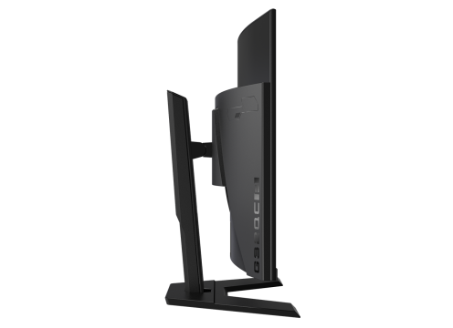 מסך גיימינג קעור GIGABYTE G32QCA 31.5" QHD 165HZ 1MS