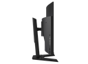 מסך גיימינג קעור GIGABYTE G32QCA 31.5" QHD 165HZ 1MS