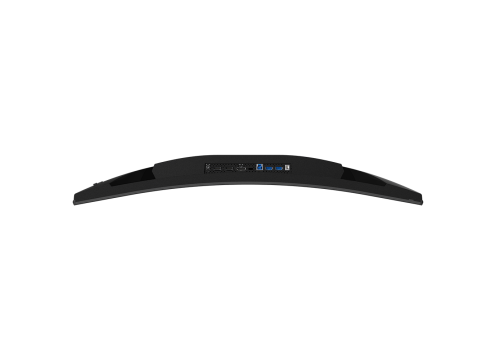 מסך גיימינג קעור GIGABYTE G32QCA 31.5" QHD 165HZ 1MS