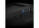 מסך גיימינג קעור GIGABYTE G32QCA 31.5" QHD 165HZ 1MS