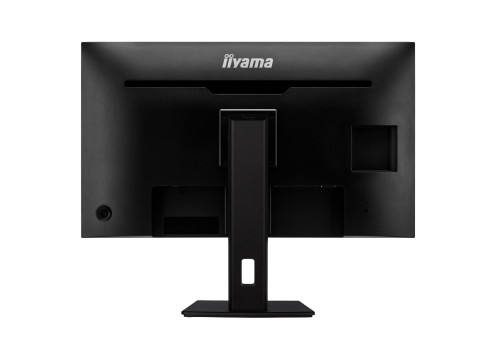 מסך מחשב IIYAMA 32" PROLITE 4K UHD VA