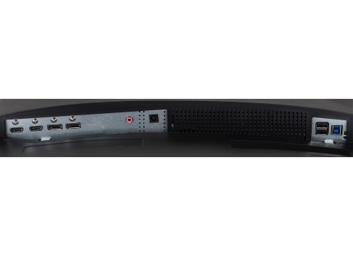 מסך גיימינג קעור IIYAMA 31.5" WQHD 144HZ 1MS VA