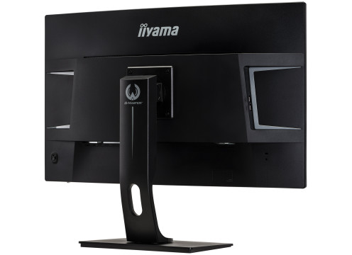 מסך גיימינג קעור IIYAMA 31.5" WQHD 144HZ 1MS VA