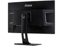 מסך גיימינג קעור IIYAMA 31.5" WQHD 144HZ 1MS VA