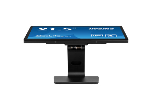 IIYAMA 21.5" PROLITE FHD IPS 5MS PCAP 10PT TOUCH MONITOR