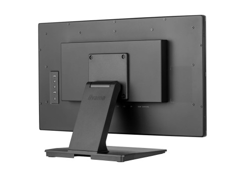 IIYAMA 21.5" PROLITE FHD IPS 5MS PCAP 10PT TOUCH MONITOR