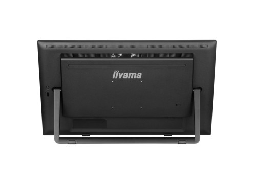 מסך מגע IIYAMA 27" PROLITE FHD IPS PCAP 10PT TOUCH