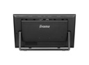 מסך מגע IIYAMA 27" PROLITE FHD IPS PCAP 10PT TOUCH