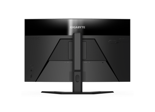 מסך גיימינג GIGABYTE GAMING 31.5" VA QHD 170HZ 1MS