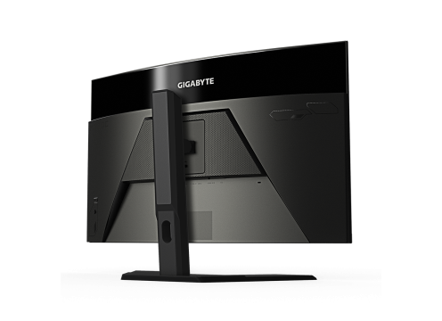 מסך גיימינג GIGABYTE GAMING 31.5" VA QHD 170HZ 1MS