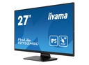 מסך מגע IIYAMA 27" PROLITE FHD IPS PCAP 10PT TOUCH