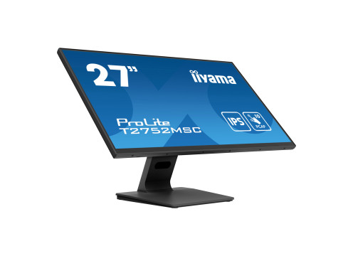 מסך מגע IIYAMA 27" PROLITE FHD IPS PCAP 10PT TOUCH