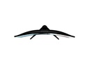 IIYAMA 34" UWQHD 180HZ 0.4MS VA G-MASTER CURVED MONITOR