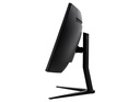 IIYAMA 34" UWQHD 180HZ 0.4MS VA G-MASTER CURVED MONITOR