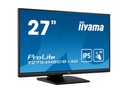 IIYAMA 27" PROLITE FHD 4MS 10PT TOUCH IPS MONITOR