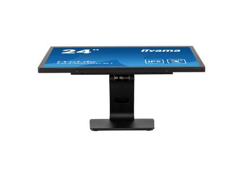 IIYAMA 23.8" PROLITE FHD 5MS IPS PCAP 10PT TOUCH MONITOR