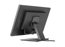 IIYAMA 23.8" PROLITE FHD 5MS IPS PCAP 10PT TOUCH MONITOR
