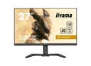 IIYAMA 27" WQHD 240HZ 1MS G-MASTER GAMING IPS MONITOR