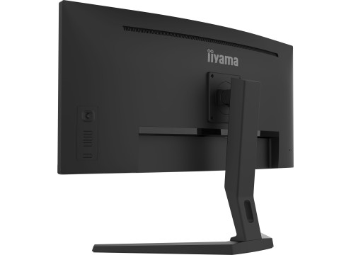 מסך מחשב קעור IIYAMA 34" PROLITE UWQHD VA WITH USB-C CURVED