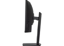מסך מחשב קעור IIYAMA 34" PROLITE UWQHD VA WITH USB-C