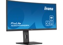 מסך מחשב קעור IIYAMA 34" PROLITE UWQHD VA WITH USB-C