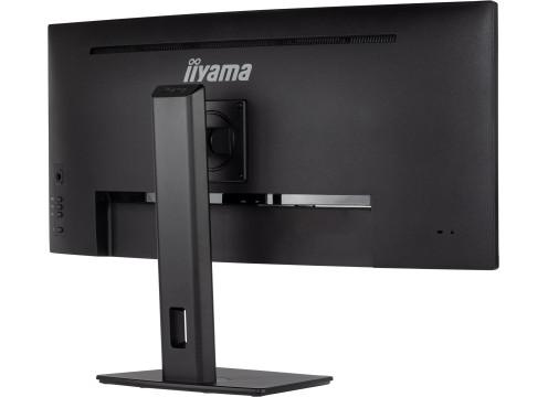 מסך מחשב קעור IIYAMA 34" PROLITE UWQHD VA WITH USB-C