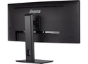 מסך מחשב קעור IIYAMA 34" PROLITE UWQHD VA WITH USB-C