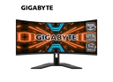 מסך גיימינג קעור GIGABYTE G34WQC 34" WQHD 144HZ 1MS