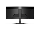מסך גיימינג קעור GIGABYTE G34WQC 34" WQHD 144HZ 1MS