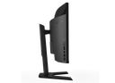 מסך גיימינג קעור GIGABYTE G34WQC 34" WQHD 144HZ 1MS