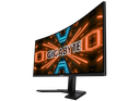 מסך גיימינג קעור GIGABYTE G34WQC-A GAMING MONITOR 34" WQHD 144HZ 1MS