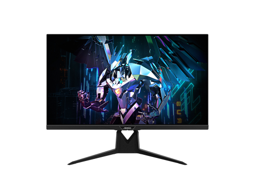 מסך גיימינג "GIGABYTE AORUS FI32Q 32