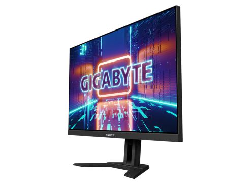 מסך גיימינג GIGABYTE M28U GAMING 28" IPS UHD 144HZ 1MS