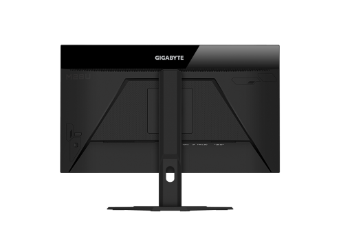 מסך גיימינג GIGABYTE M28U GAMING 28" IPS UHD 144HZ 1MS