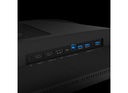מסך גיימינג GIGABYTE M28U GAMING 28" IPS UHD 144HZ 1MS