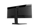 מסך גיימינג GIGABYTE GAMING 34" IPS WQHD 144HZ 1MS