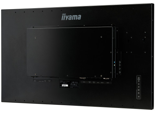 IIYAMA 40" PROLITE 4K MVA PANEL VGA DVI 2XHDMI DP