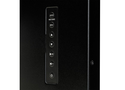 IIYAMA 40" PROLITE 4K MVA PANEL VGA DVI 2XHDMI DP