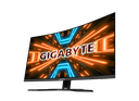 מסך גיימינג קעור GIGABYTE 31.5" M32UC SS VA UHD 144HZ 1MS