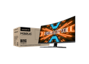 מסך גיימינג קעור GIGABYTE 31.5" M32UC SS VA UHD 144HZ 1MS