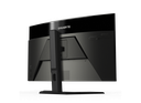 מסך גיימינג קעור GIGABYTE 31.5" M32UC SS VA UHD 144HZ 1MS