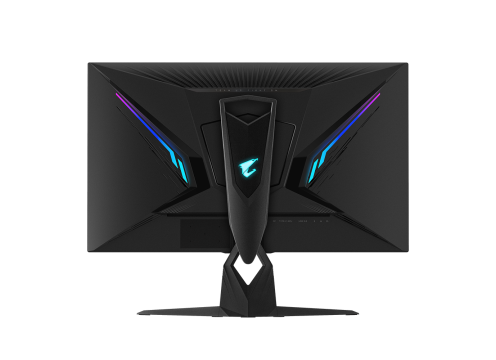 מסך גיימינג GIGABYTE AORUS FI32Q-X 32" IPS