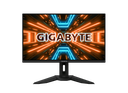 מסך גיימינג GIGABYTE GAMING M32U 31.5" IPS UHD 144HZ 1MS