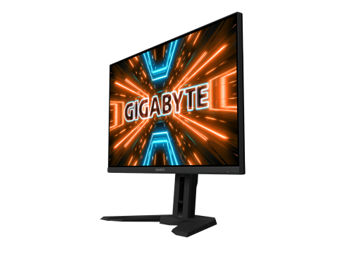 מסך גיימינג GIGABYTE GAMING M32U 31.5" IPS UHD 144HZ 1MS