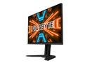 מסך גיימינג GIGABYTE GAMING M32U 31.5" IPS UHD 144HZ 1MS