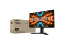 מסך גיימינג GIGABYTE GAMING M32U 31.5" IPS UHD 144HZ 1MS