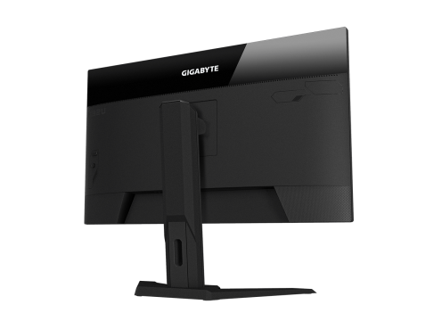 מסך גיימינג GIGABYTE GAMING M32U 31.5" IPS UHD 144HZ 1MS