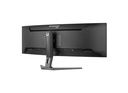 מסך גיימינג קעור IIYAMA 45" G-MASTER DUAL QHD VA 165HZ 1500R