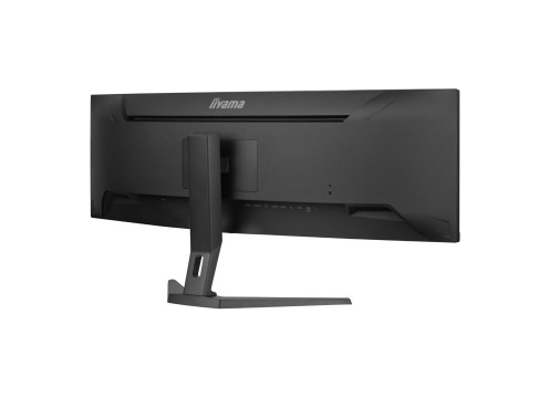 מסך גיימינג קעור IIYAMA 45" PROLITE DUAL QHD VA 1500R